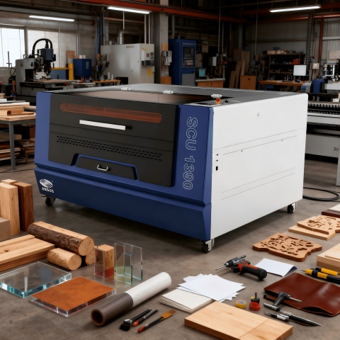 How a Turkish Signage Manufacturer Boosted Production Efficiency with Laser Cutting