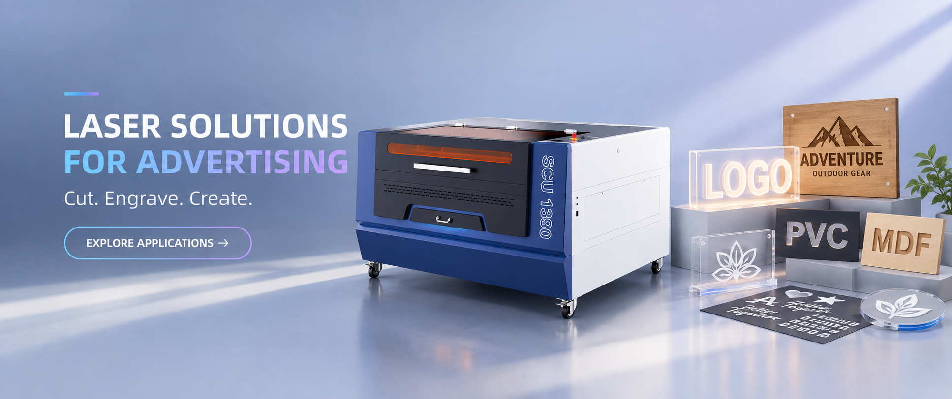 co2 laser cutting machine price