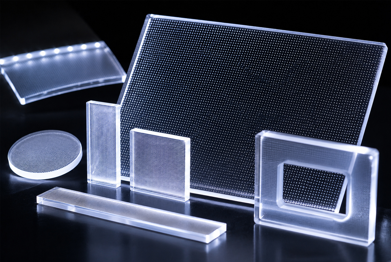 Light Guide Plate