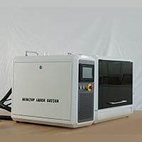 Why Desktop Metal Cutting Machines Can't (Safely) Cut Precious Metals (800W–1200W Deep Dive)