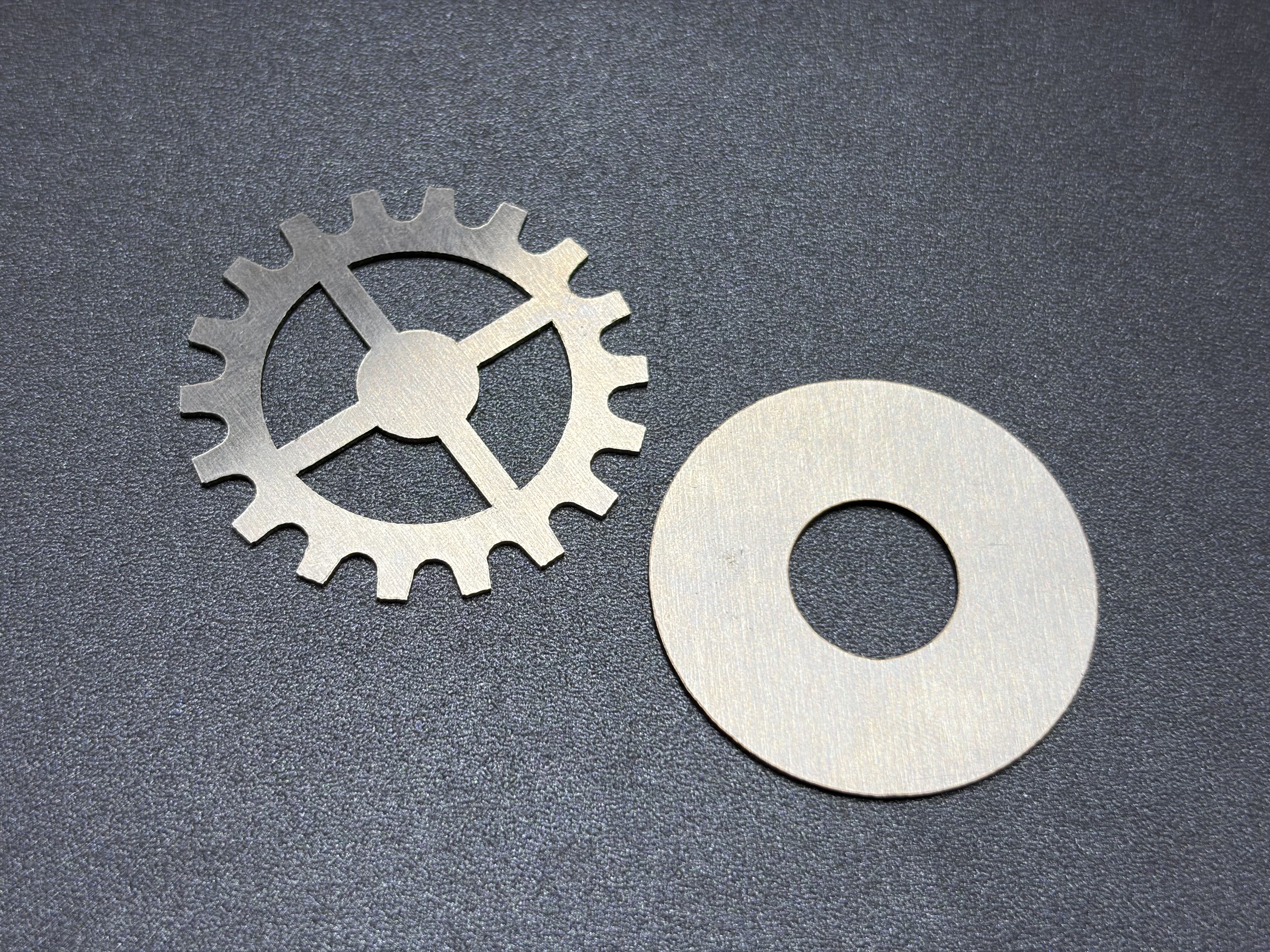Precision Profiles