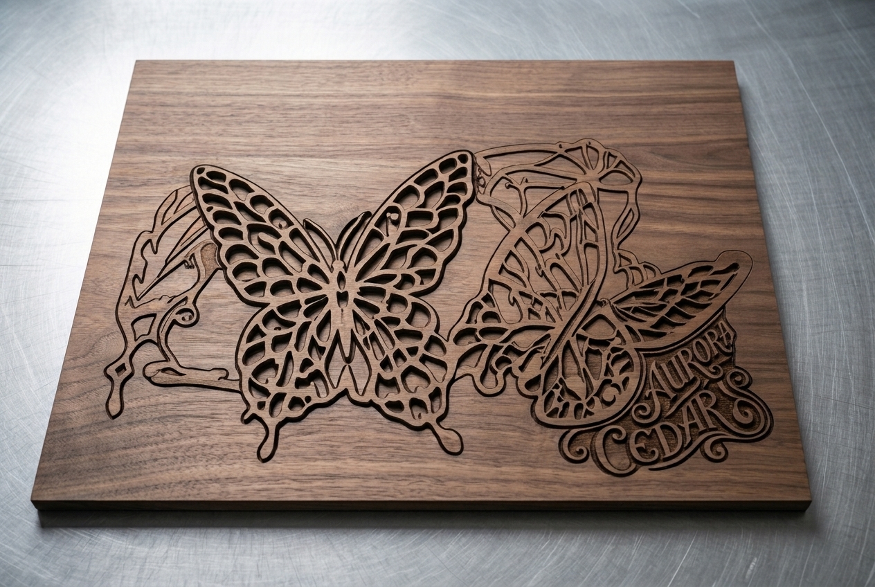 Arts Crafts Customization