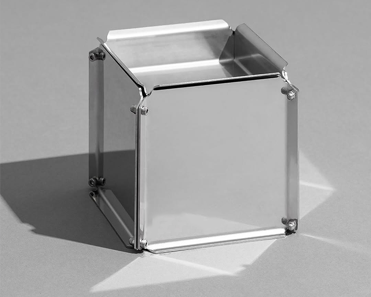 prototype manufacturing