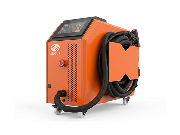 Laser Welder