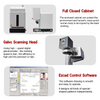 ARGUS 2D/3D UV Laser Engraving Machine for Crystal Subsurface Laser Internal Engraving Printing on Photo Glass Acrylic