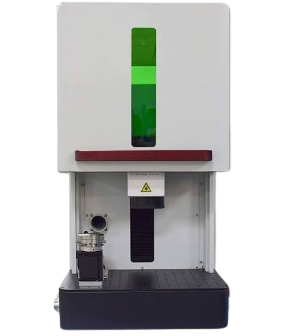 laser engraving machine 