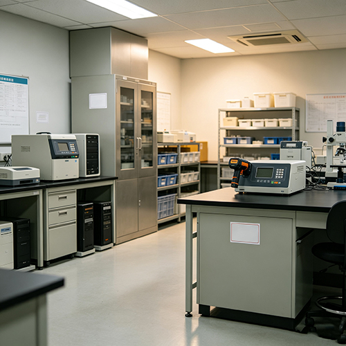 school asset management with laser marking