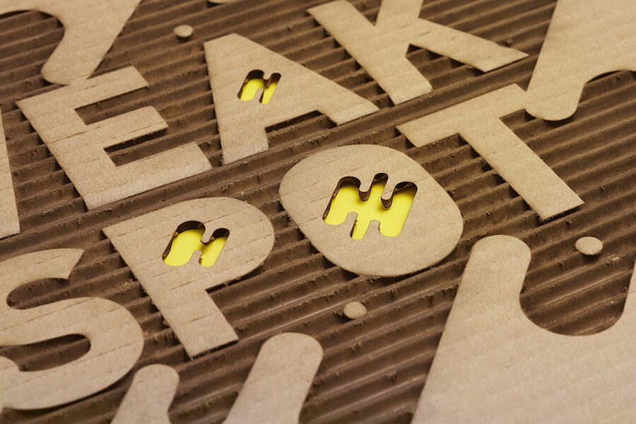 Corrugated Cardboard