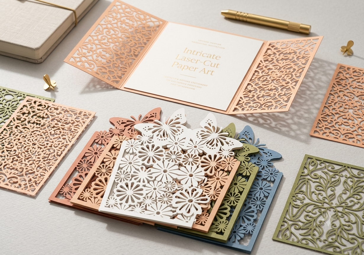 Cardboard / Paper