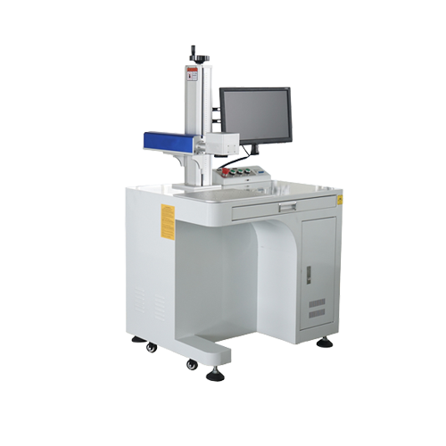 fiber laser marking machine 