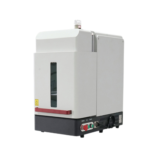 ARGUS 2D/3D UV Laser Engraving Machine for Crystal Subsurface Laser Internal Engraving Printing on Photo Glass Acrylic