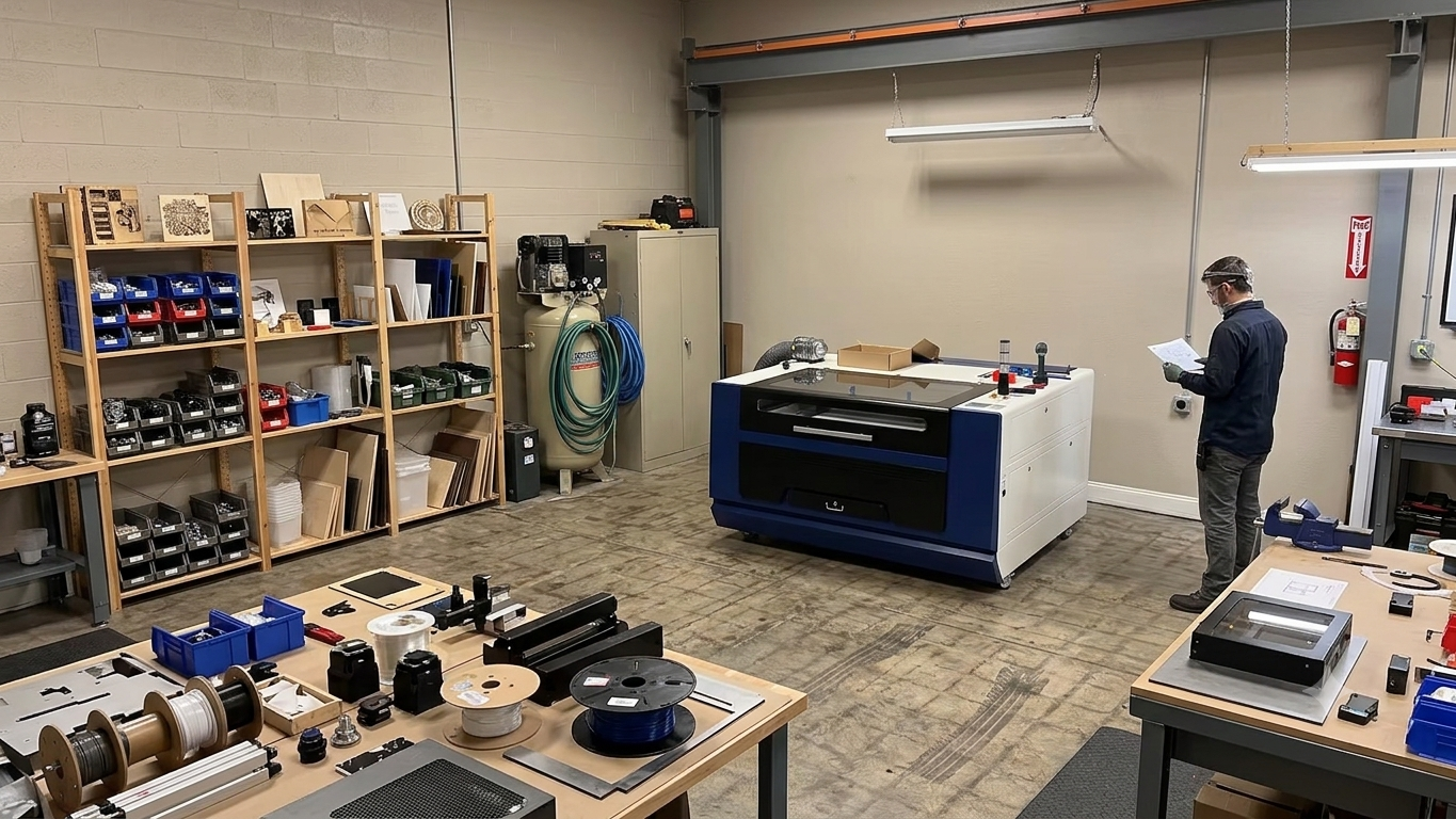 Flexible & Efficient Production for Customized Products