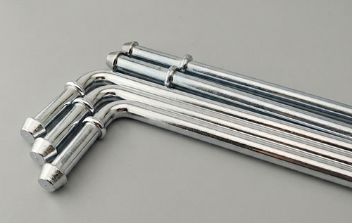 Mold-free 3D laser cutting for automotive exhaust hangers and mounting brackets