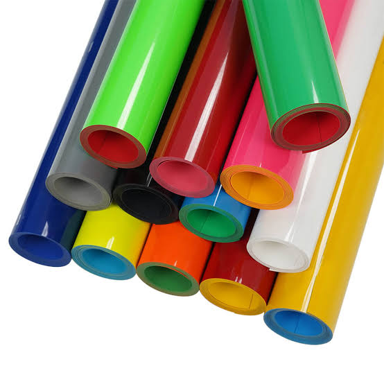 Heat Transfer Vinyl