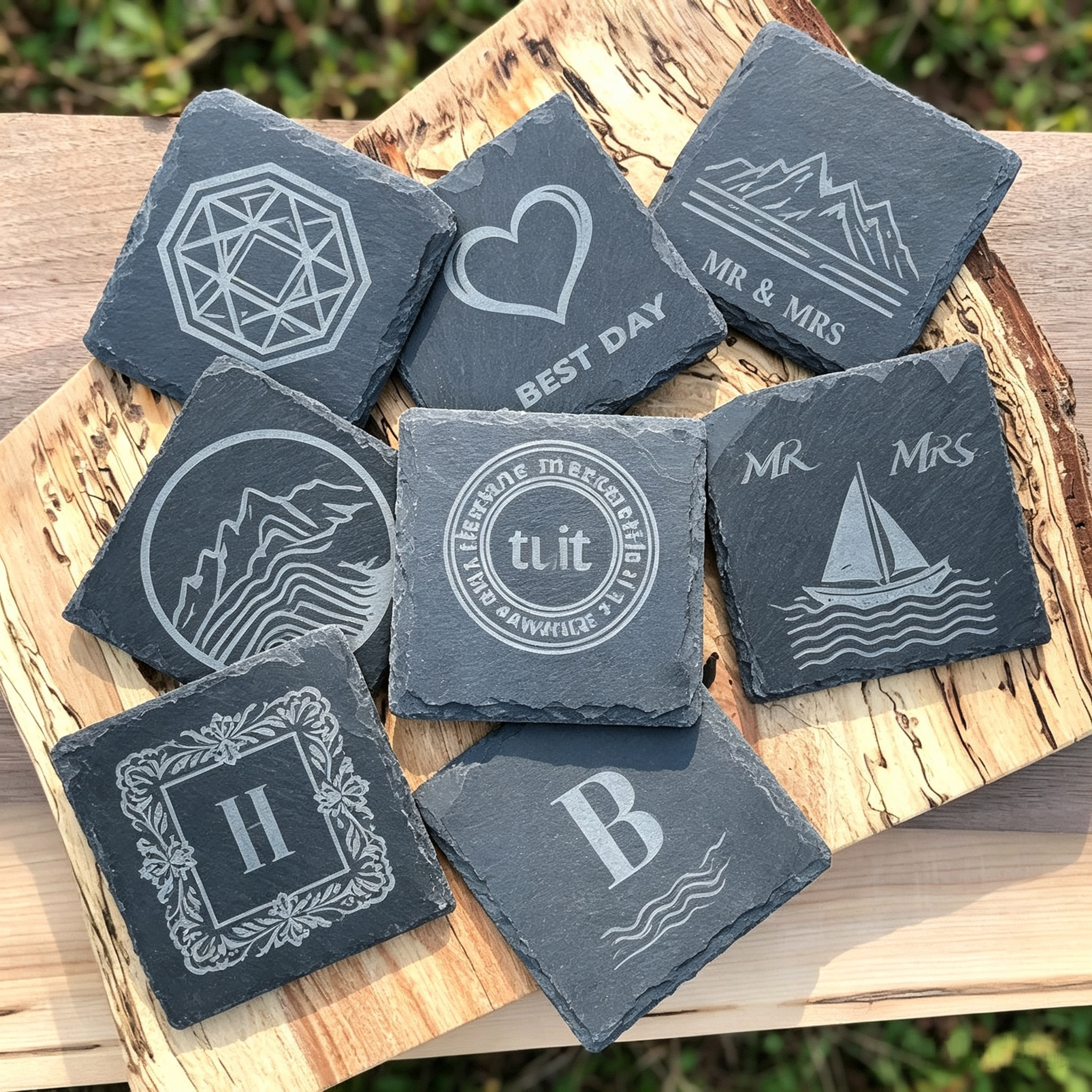 laser engraving machine for stone