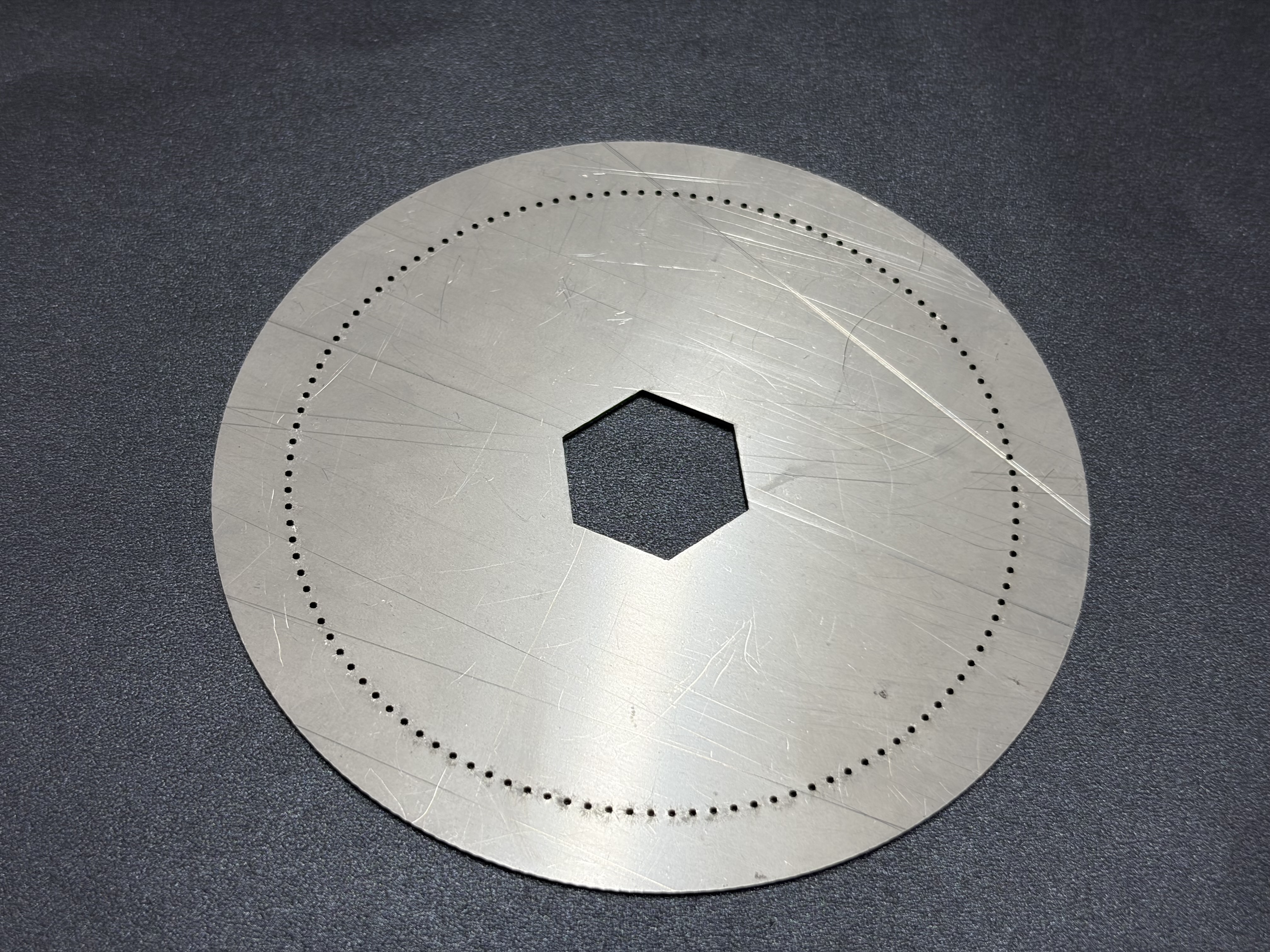 Custom Components