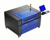 ARGUS 100W Ultra-high precision CO2 laser cutting machine wood acrylic laser cutting machine 