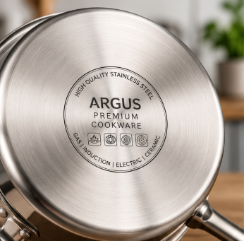 Kitchenware industry