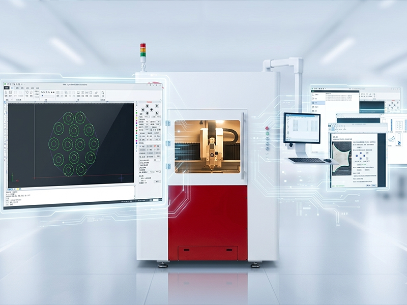CypCut Industrial Software