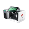 ARGUS Laser Desktop Fiber Laser Metal Cutter SFC3030