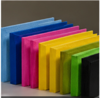 EVA FORM-material