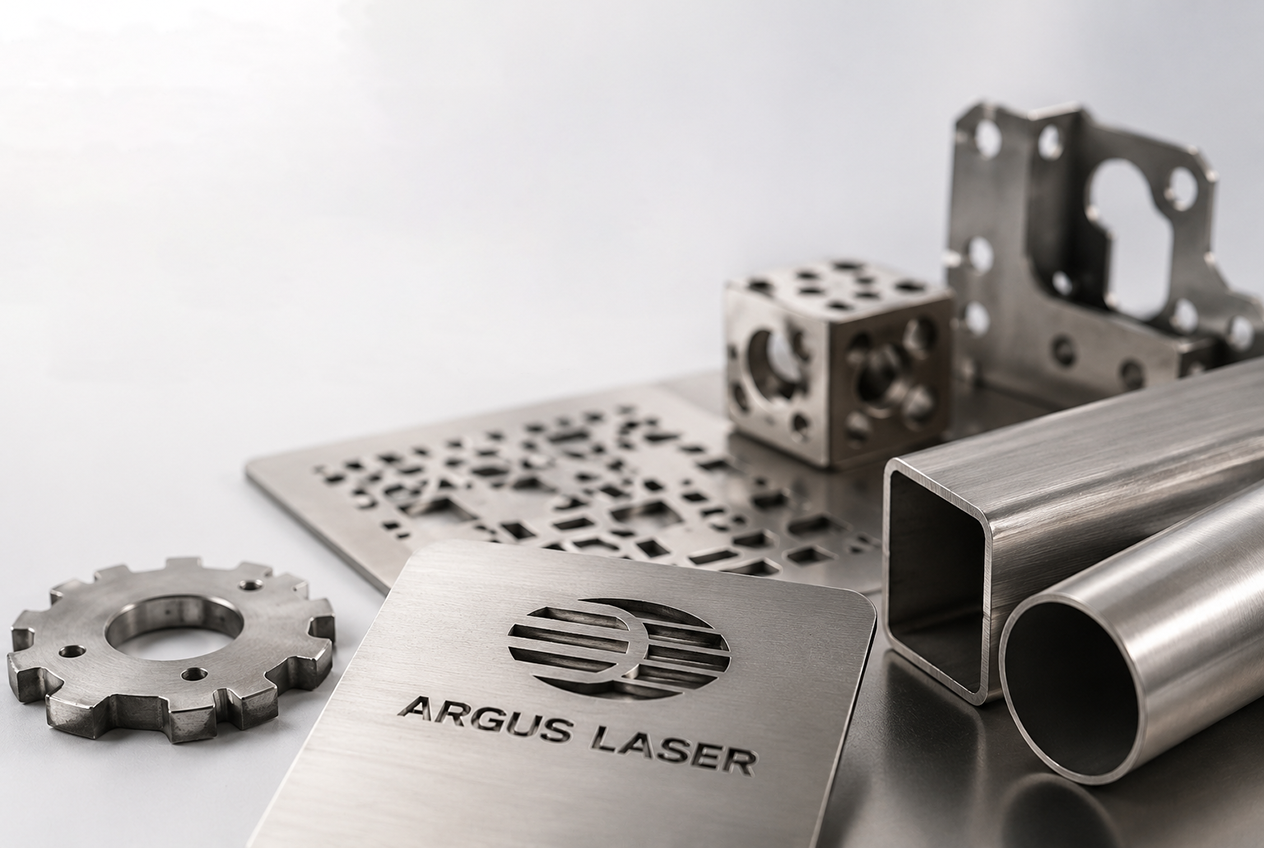 Metal Fabrication Manufacturing
