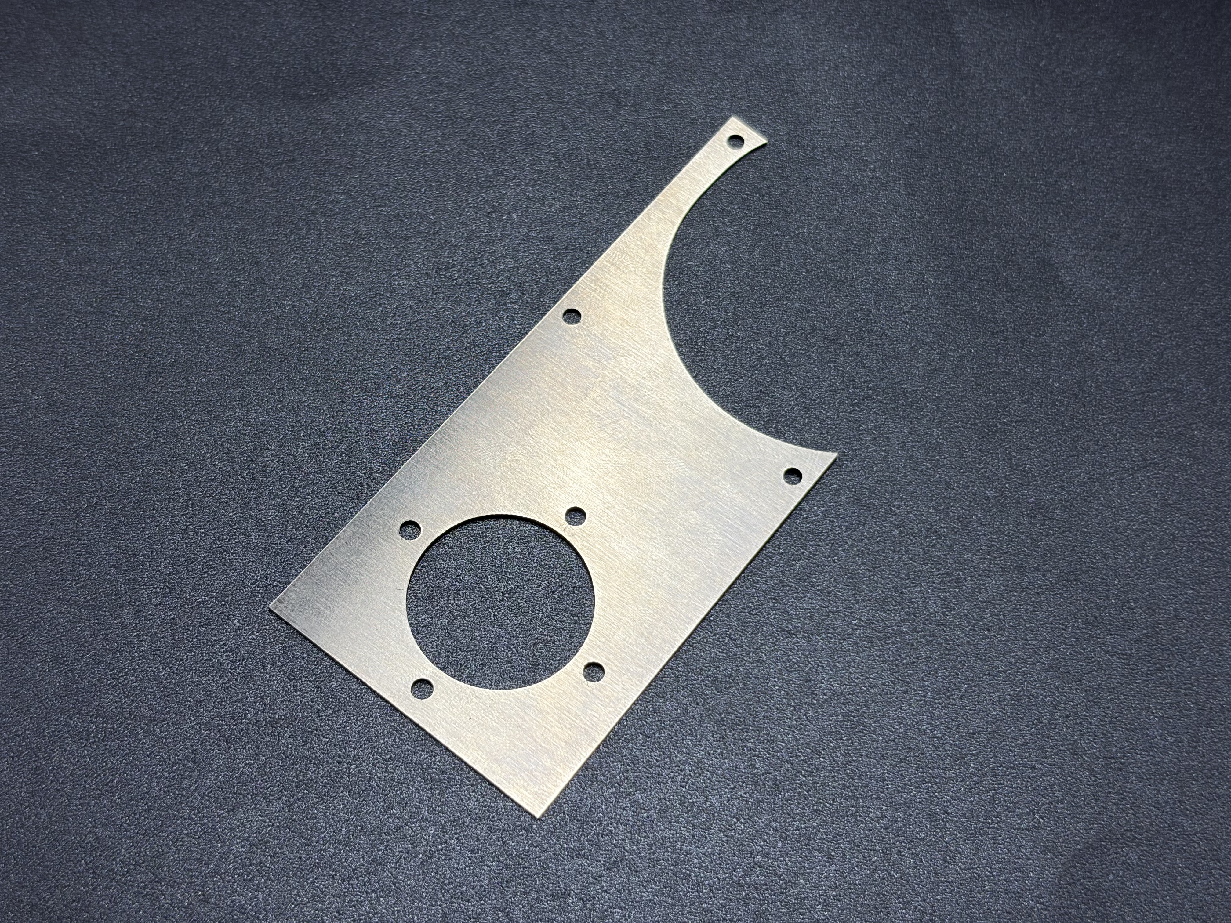 Small Parts