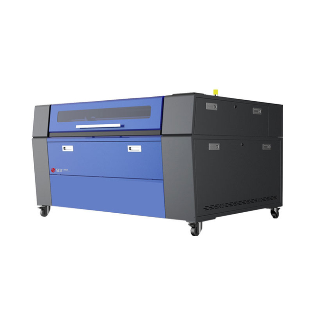 ARGUS 100W CO2 Engraver Cutting Machine with working area 51"X35" Laser Cutting Machine 