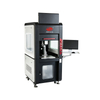 ARGUS Enclosed 30w Infrared Picosecond Laser Marking System for Mirror-finished Stainless Steel Laser Coloring Marking Blackening 