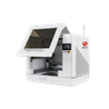 Desktop Fiber Laser Metal Cutter SFC5050