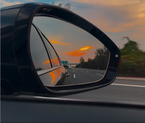 Automotive Glass