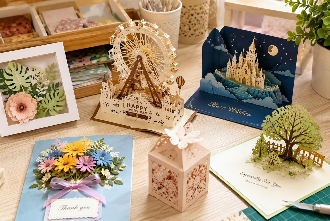 Paper Craft &amp; Creative Products.png