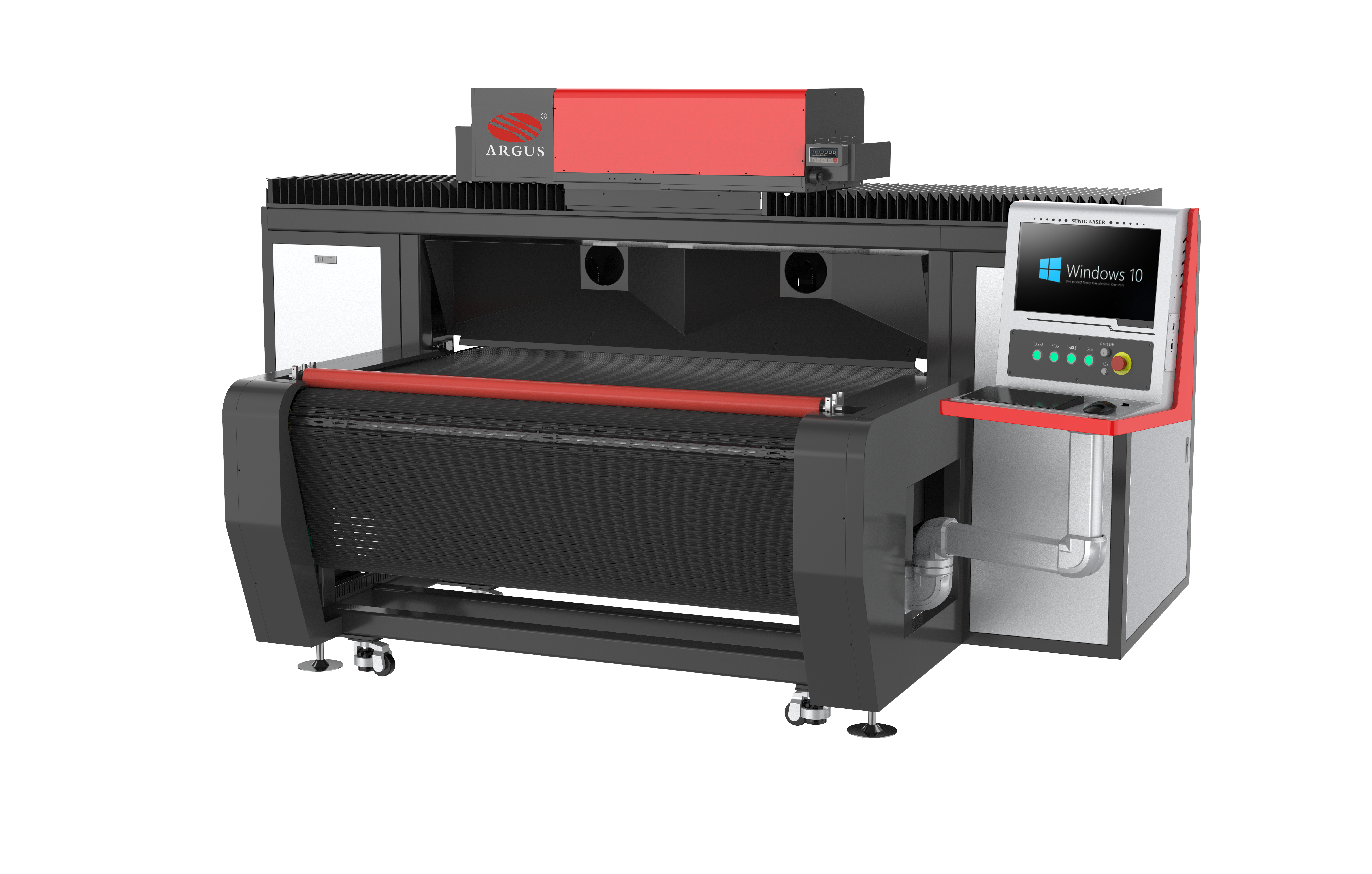  <span style="font-size:17px;"><span style="color:#ffffff;">Laser Perforation</span></span> 
