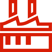 工厂,工业,生产