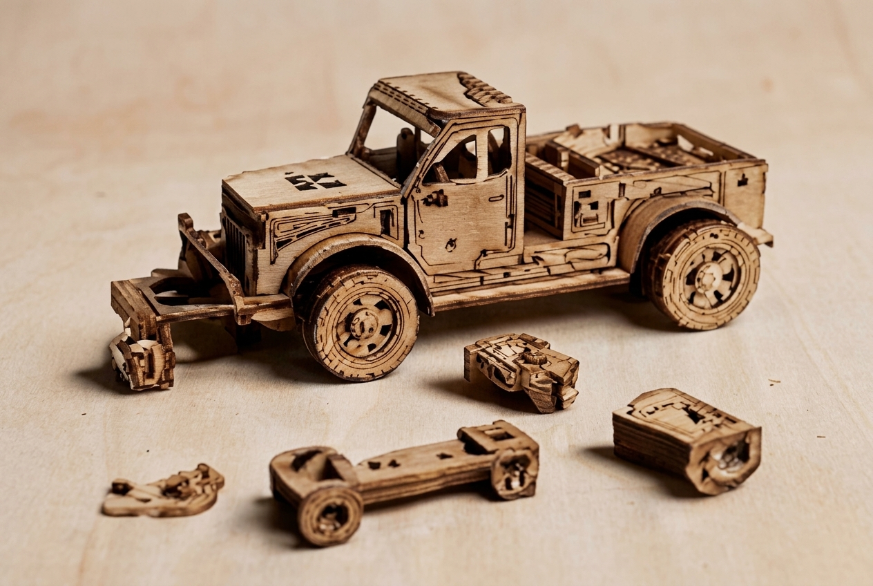 Toys &amp; Games