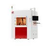 ARGUS Laser Fully Enclosed Stand Cabinet Fiber Laser Metal Cutting Machine