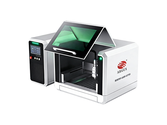 Desktop Metal Cutter