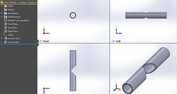 Compatible with Mainstream 3D Design Software